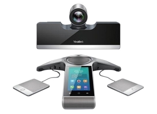 億聯(lián)視頻會(huì)議VC500