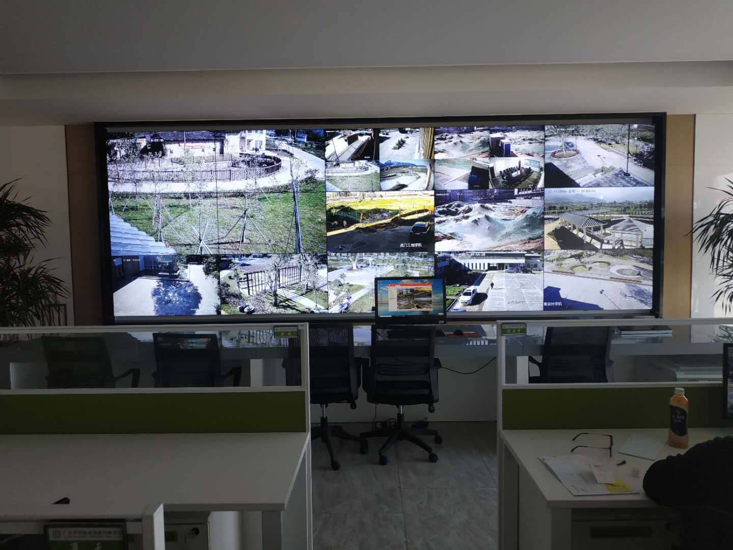 東莞視頻監(jiān)控