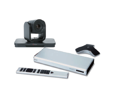 寶利通Polycom視頻會議