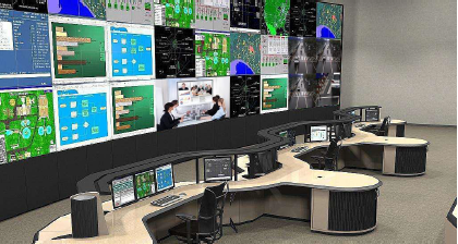 應急指揮中心解決方案