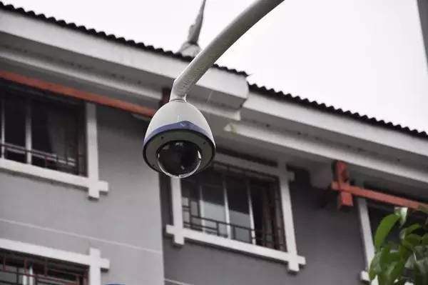 東莞安防監(jiān)控