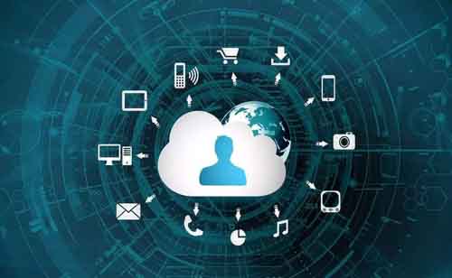 桌面云解決方案