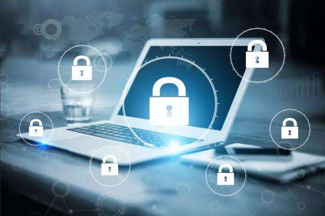 網(wǎng)絡(luò)安全