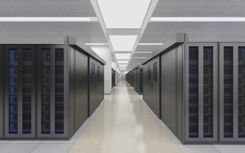 模塊化機(jī)房