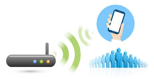 東莞無線網(wǎng)絡(luò)