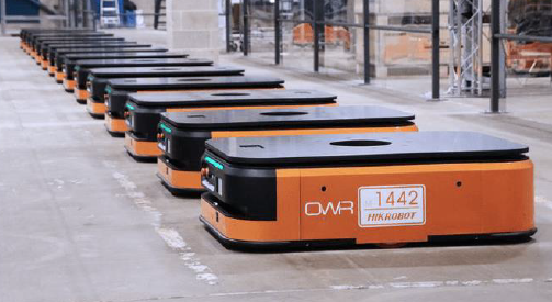 ?？狄苿訖C器人