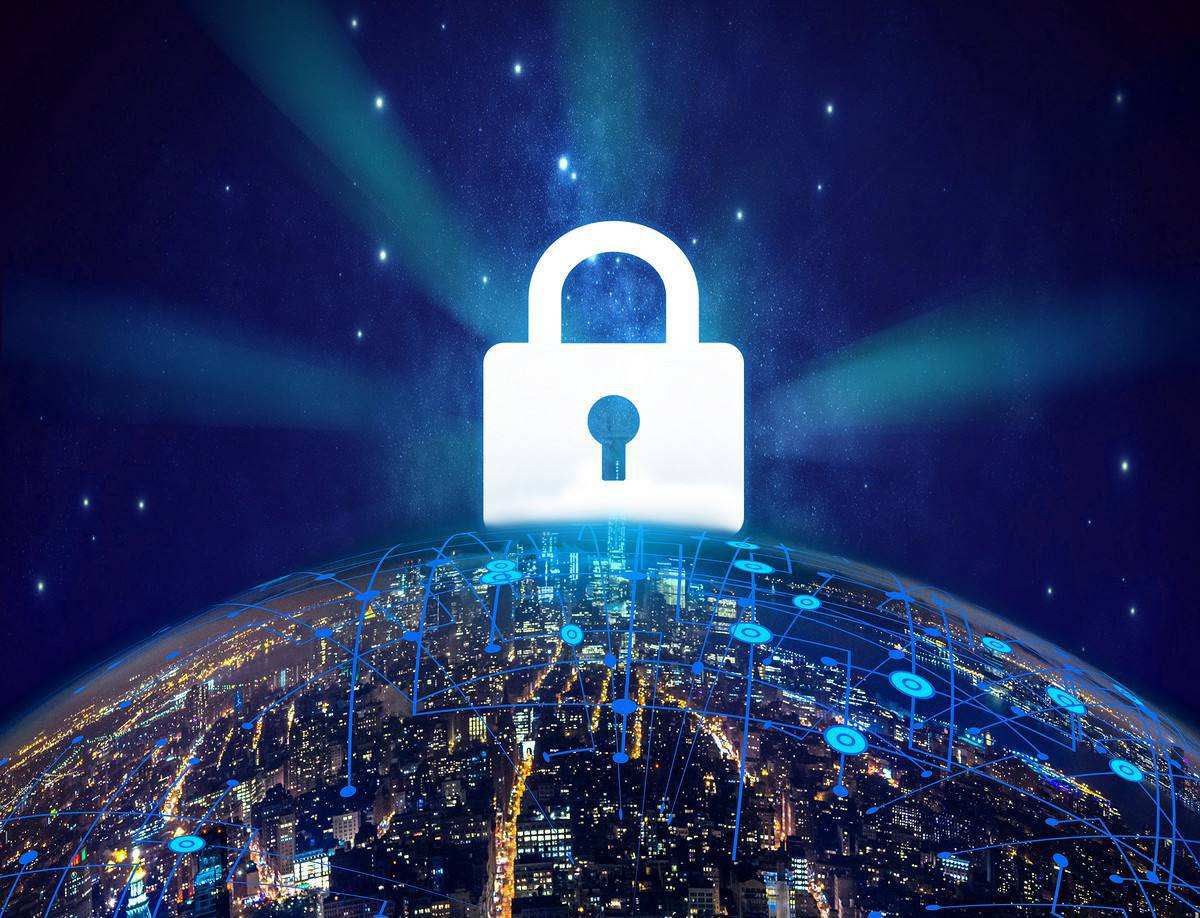 網(wǎng)絡(luò)安全服務(wù)