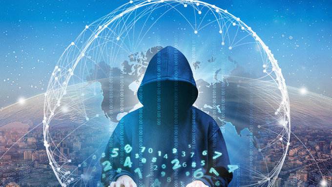 深信服云網(wǎng)端安全托管